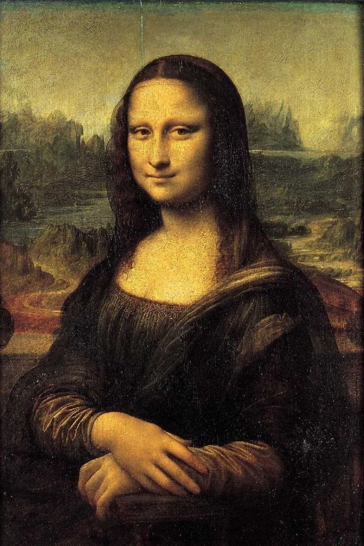 Paintings