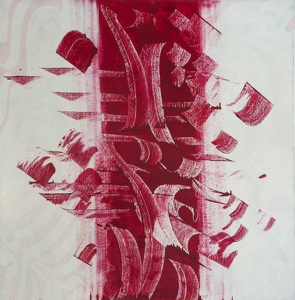 Calligraphy